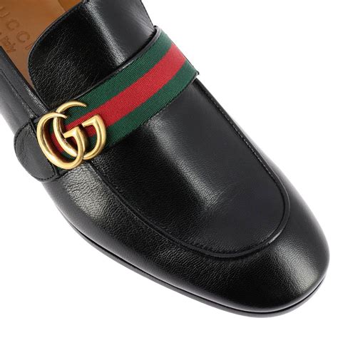 gucci schoenen mannen|gucci loafers for men.